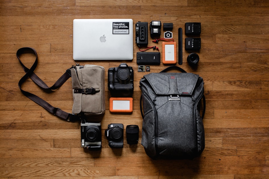 Essential SEO Tips for Photographers