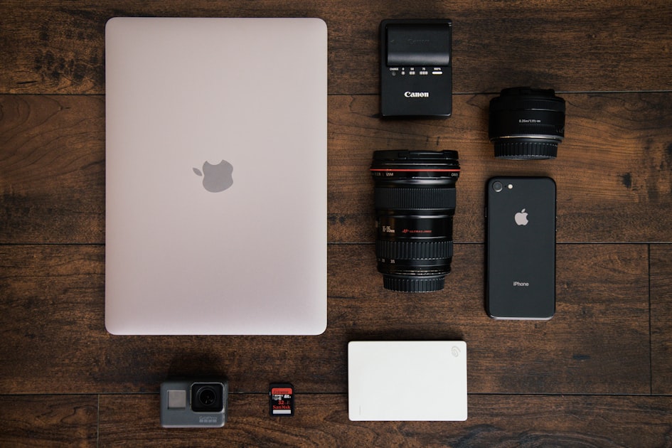 Effective Marketing Strategies for Photographers